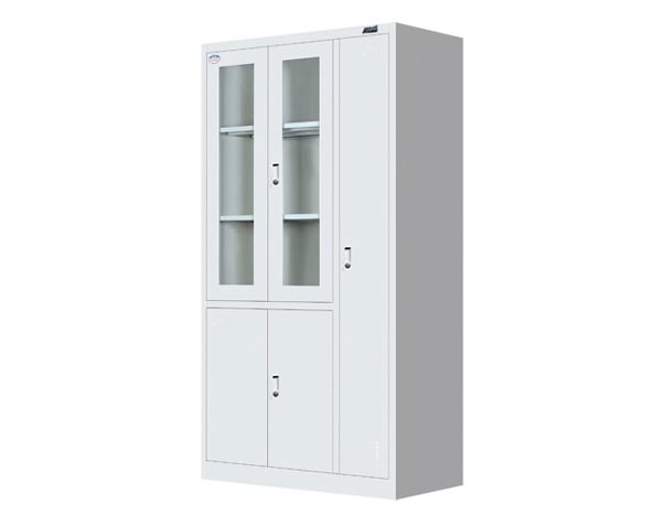 整體組合書柜MOD.YJ 整體組合書柜MOD.YJ-C57